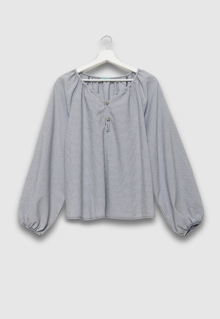 BLOUSE OVERSIZE MASSIMA GRAZIA