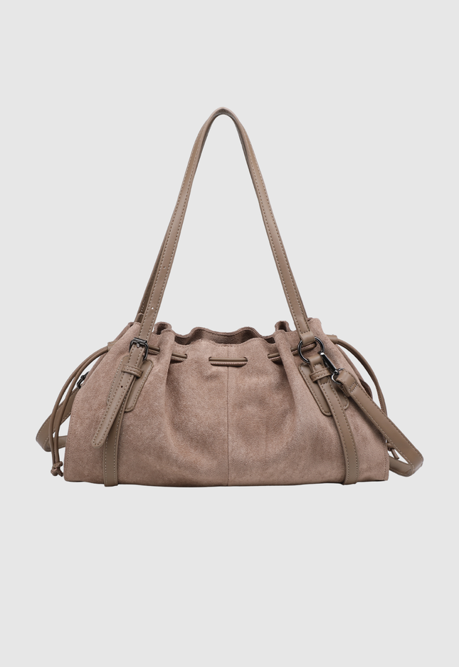 BOLSO DONNA ALESSIA BAGUETTE