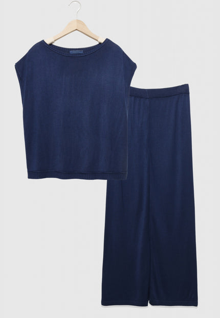 CONJUNTO ARMONIAS CHALECO