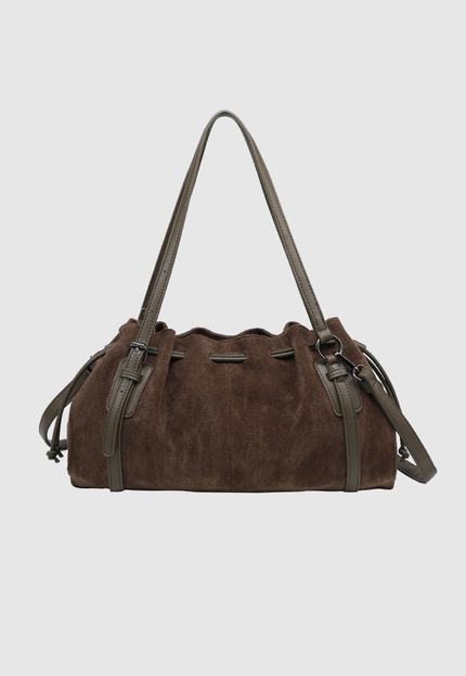 BOLSO DONNA ALESSIA BAGUETTE