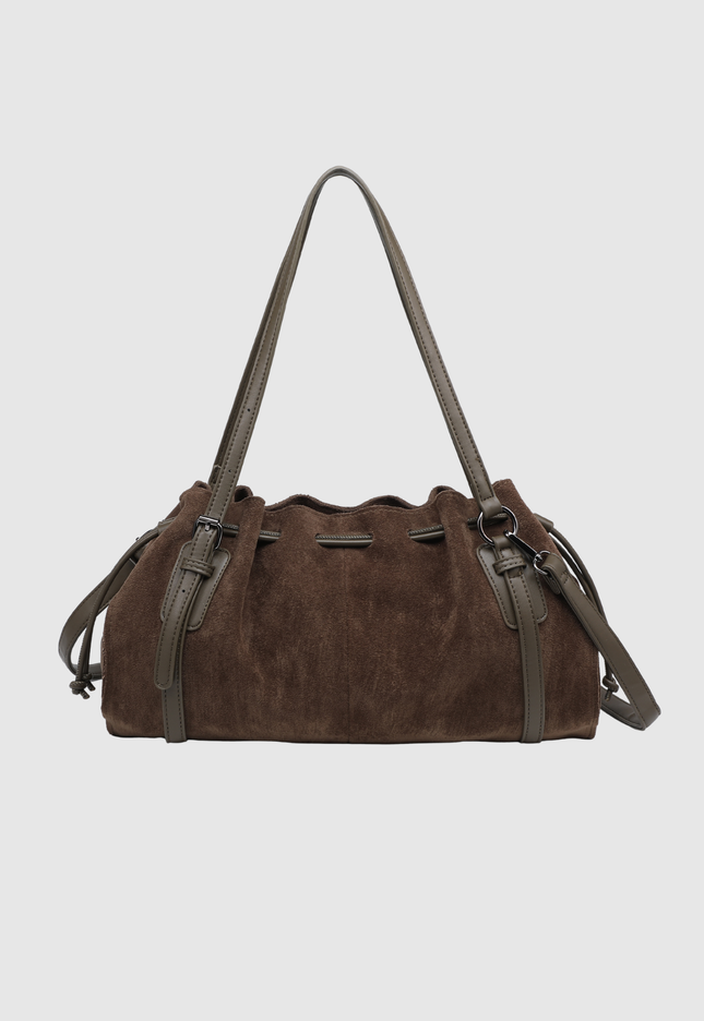 BOLSO DONNA ALESSIA BAGUETTE