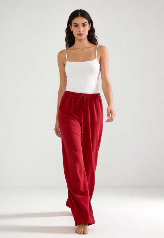 PANTALÓN ARMONIAS LEIRA