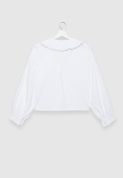 BLUSA ARMONIAS LAZOS