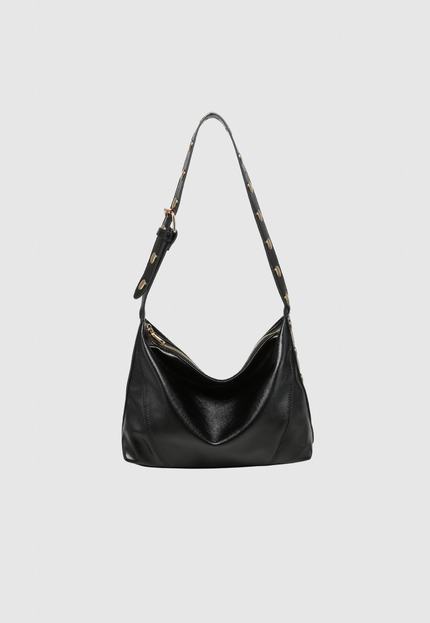 BANDOLERA DONNA ALESSIA TACHUELAS