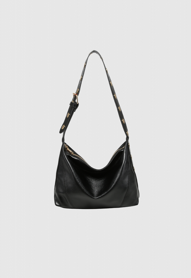 BANDOLERA DONNA ALESSIA TACHUELAS