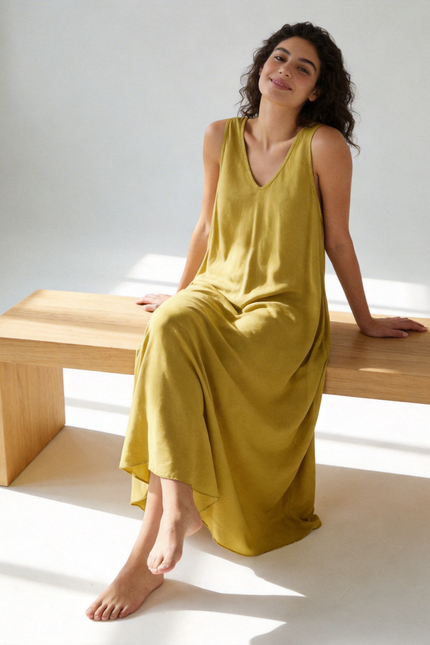 VESTIDO ARMONIAS DIVINA