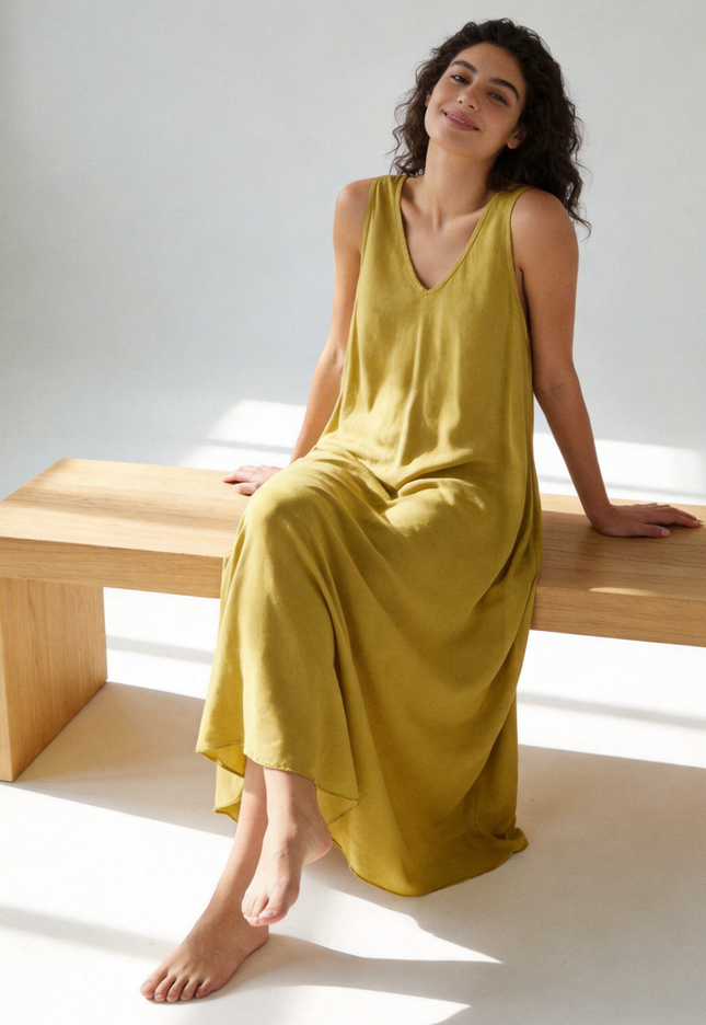 VESTIDO ARMONIAS DIVINA