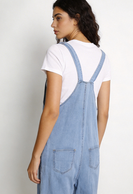 PETO ARMONIAS DENIM