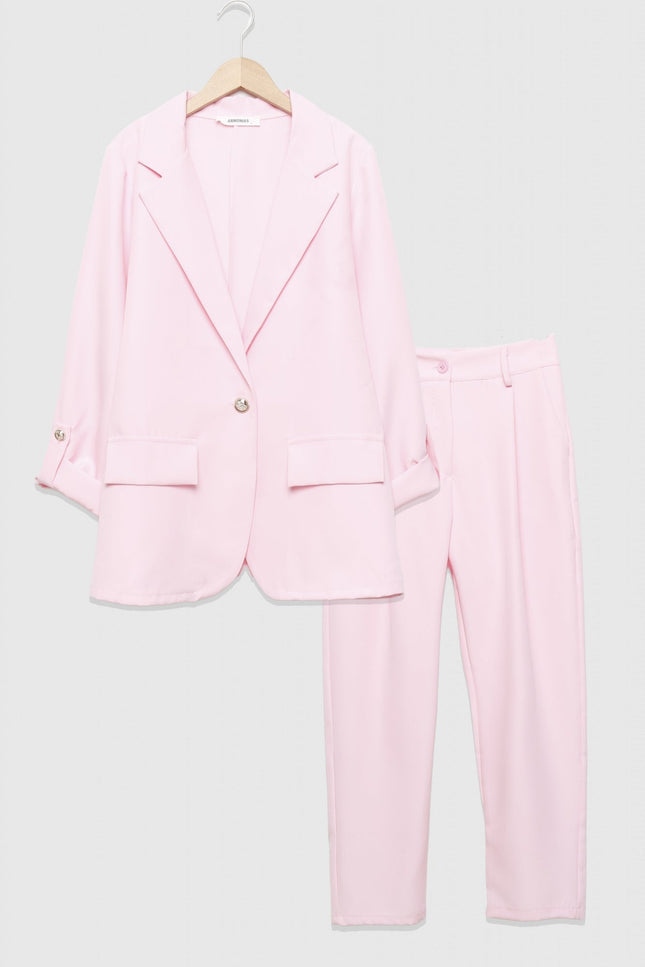 CONJUNTO ARMONIAS LLUVIA