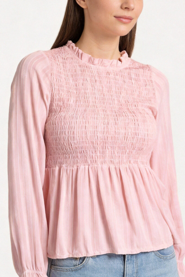 BLUSA ARMONIAS TEEN TELMA