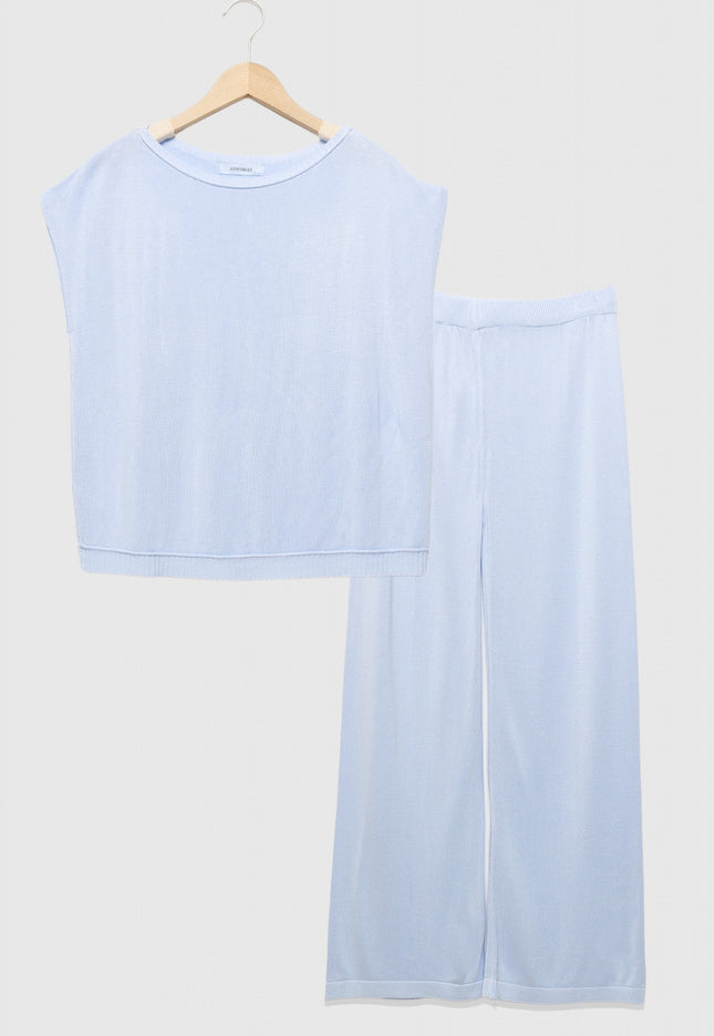 CONJUNTO ARMONIAS CHALECO