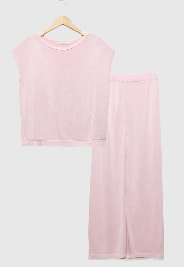 CONJUNTO ARMONIAS CHALECO