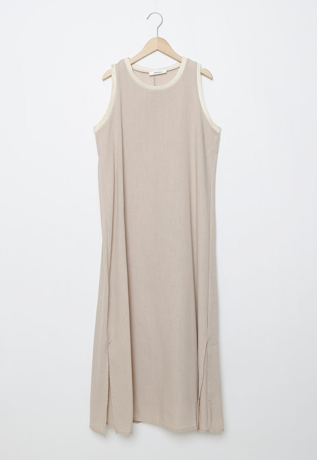 VESTIDO ARMONIAS SARA