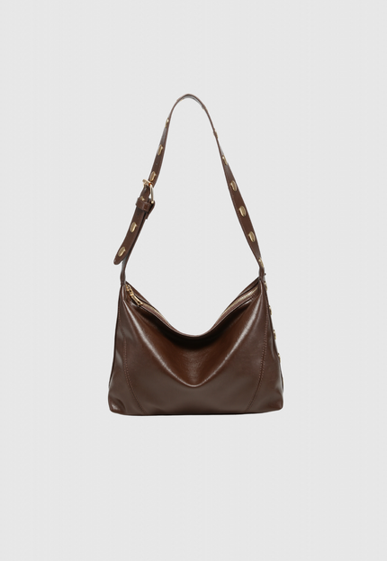 BANDOLERA DONNA ALESSIA TACHUELAS