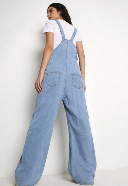 PETO ARMONIAS DENIM