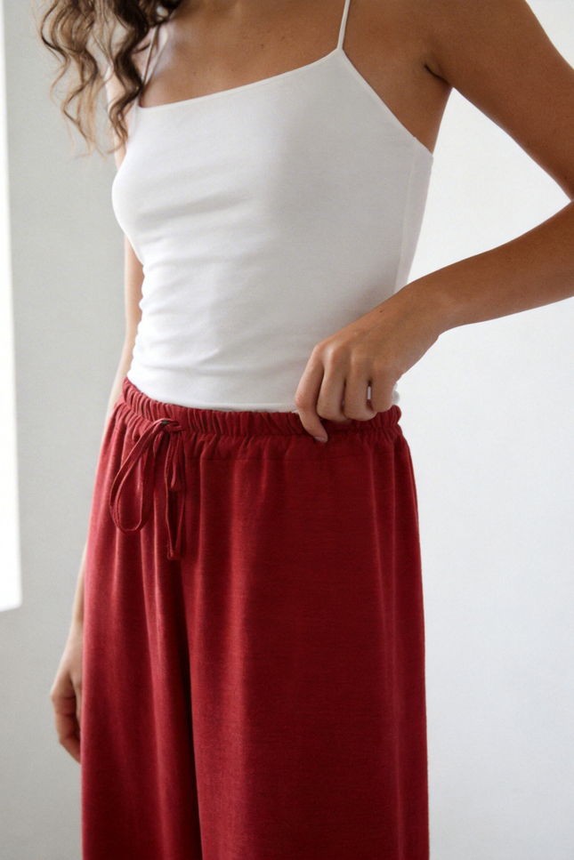 PANTALÓN ARMONIAS LEIRA