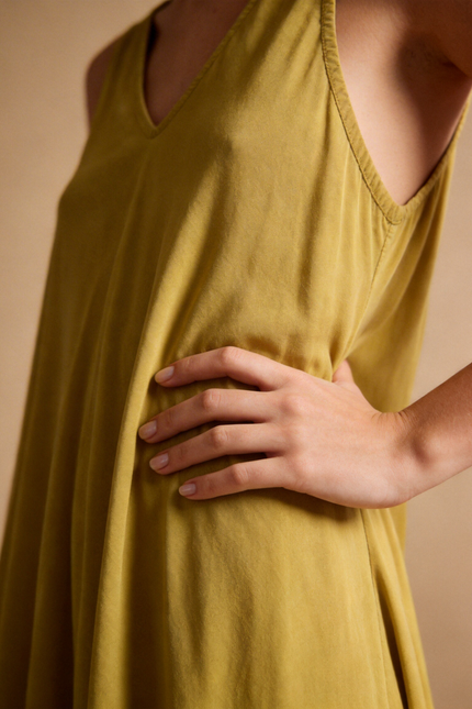 VESTIDO ARMONIAS DIVINA