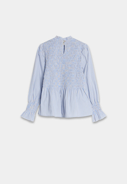BLUSA ARMONIAS TEEN RAYAS