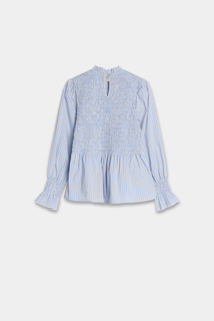 BLUSA ARMONIAS TEEN RAYAS