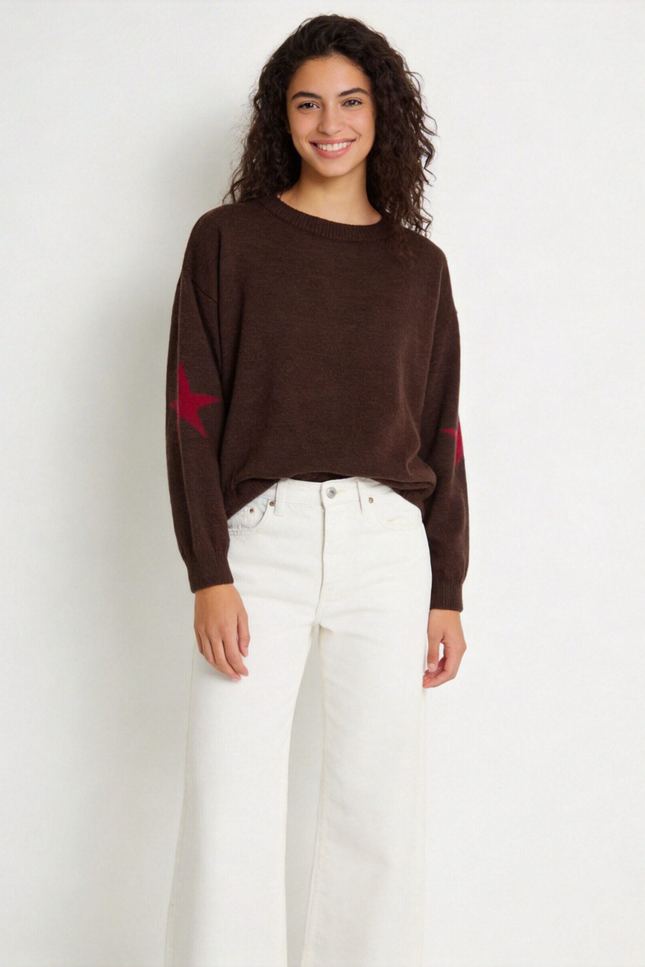 JERSEY ARMONIAS TEEN ESTRELLAS