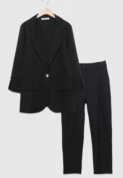 CONJUNTO ARMONIAS LLUVIA