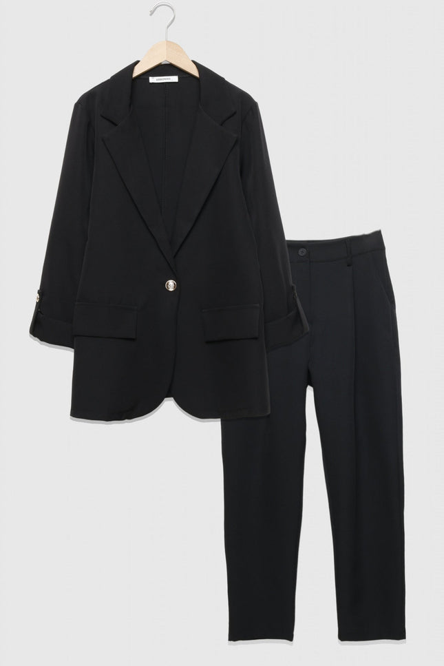 CONJUNTO ARMONIAS LLUVIA