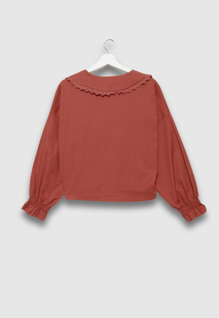 BLUSA ARMONIAS LAZOS