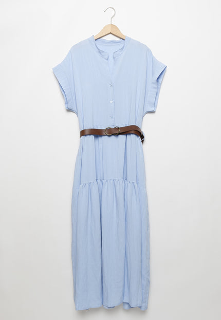 VESTIDO ARMONIAS CURVE BELLA