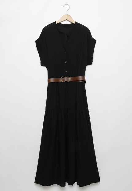 VESTIDO ARMONIAS CURVE BELLA