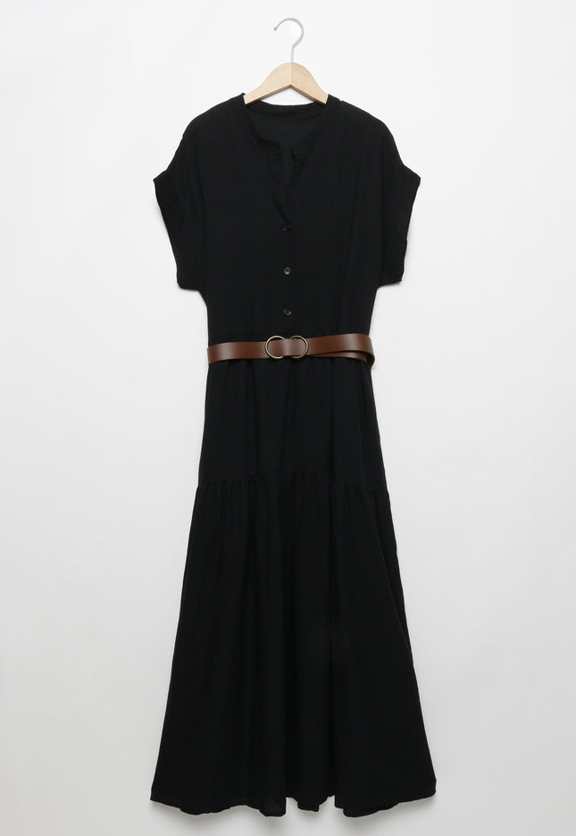 VESTIDO ARMONIAS CURVE BELLA