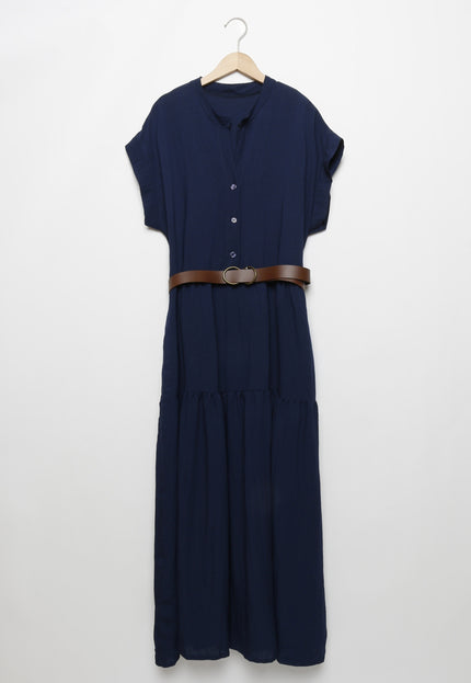 VESTIDO ARMONIAS CURVE BELLA