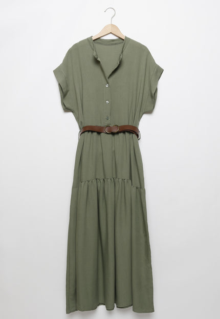 VESTIDO ARMONIAS CURVE BELLA