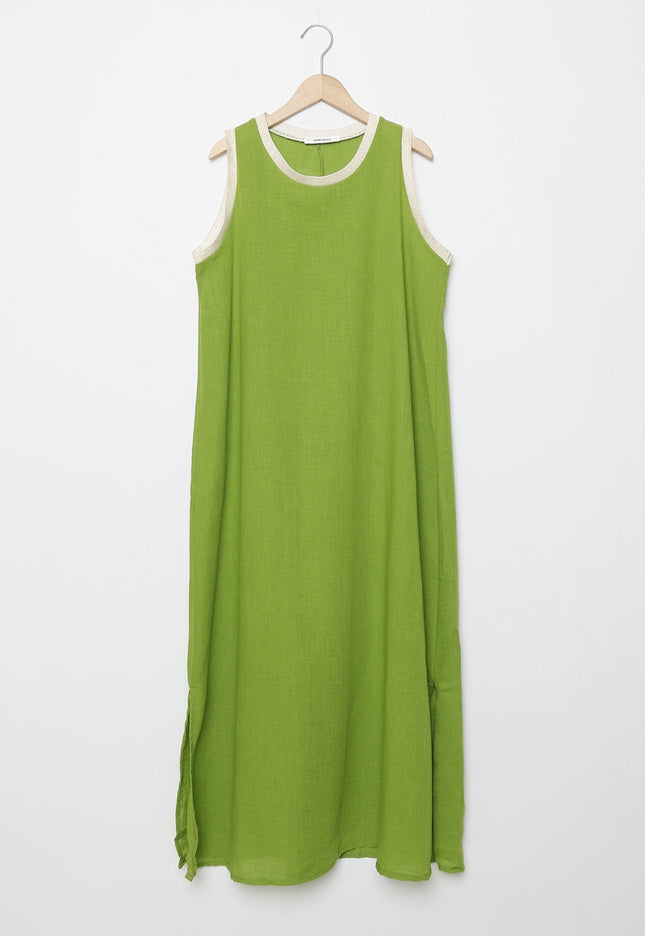 VESTIDO ARMONIAS SARA