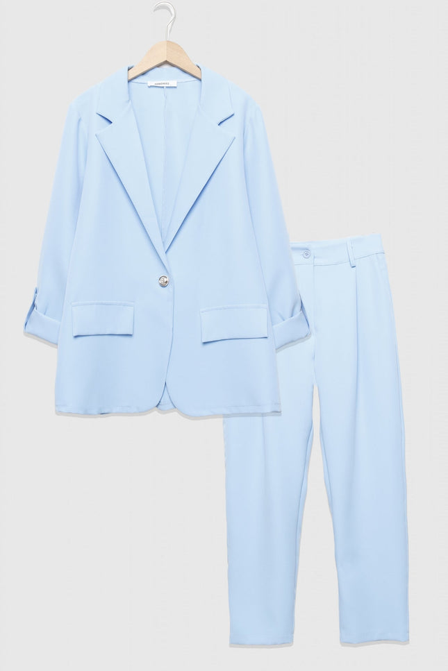 CONJUNTO ARMONIAS LLUVIA