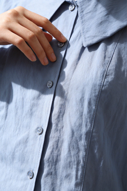 CAMISA ARMONIAS DENIM