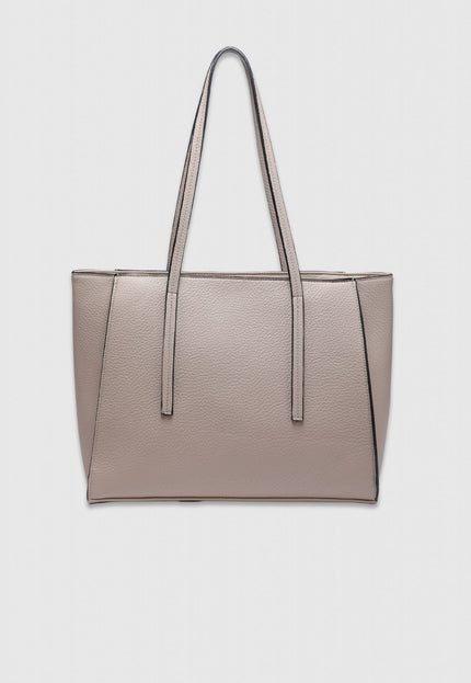 BOLSO SHOPPER MONEDERO