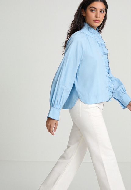 BLUSA ARMONIAS TEEN RABAT