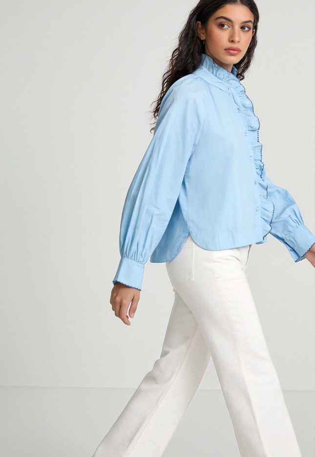 BLUSA ARMONIAS TEEN RABAT