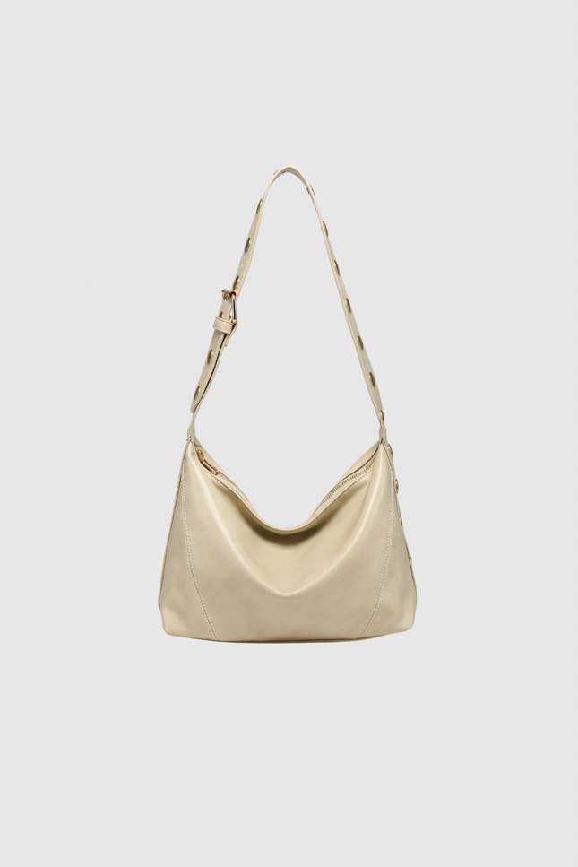 BANDOLERA DONNA ALESSIA TACHUELAS