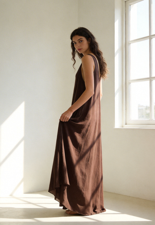 VESTIDO ARMONIAS DIVINA