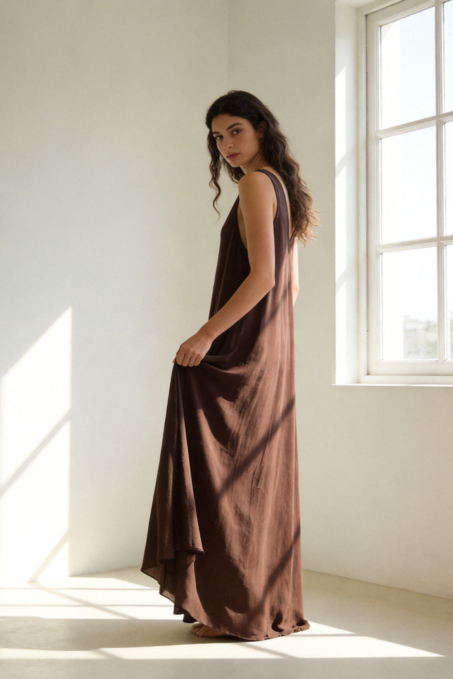 VESTIDO ARMONIAS DIVINA