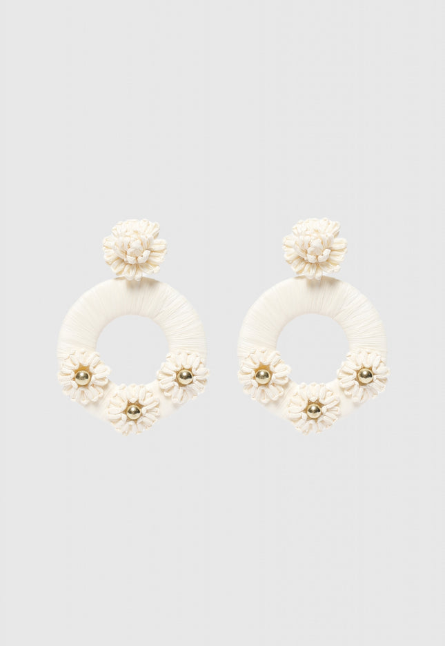 PENDIENTES DONNA ALESSIA FLORIZA