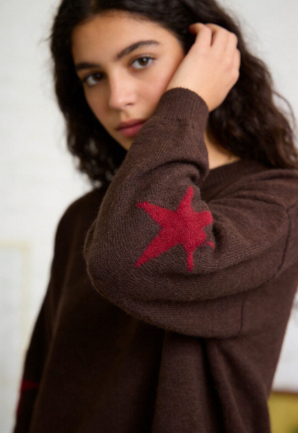 JERSEY ARMONIAS TEEN ESTRELLAS
