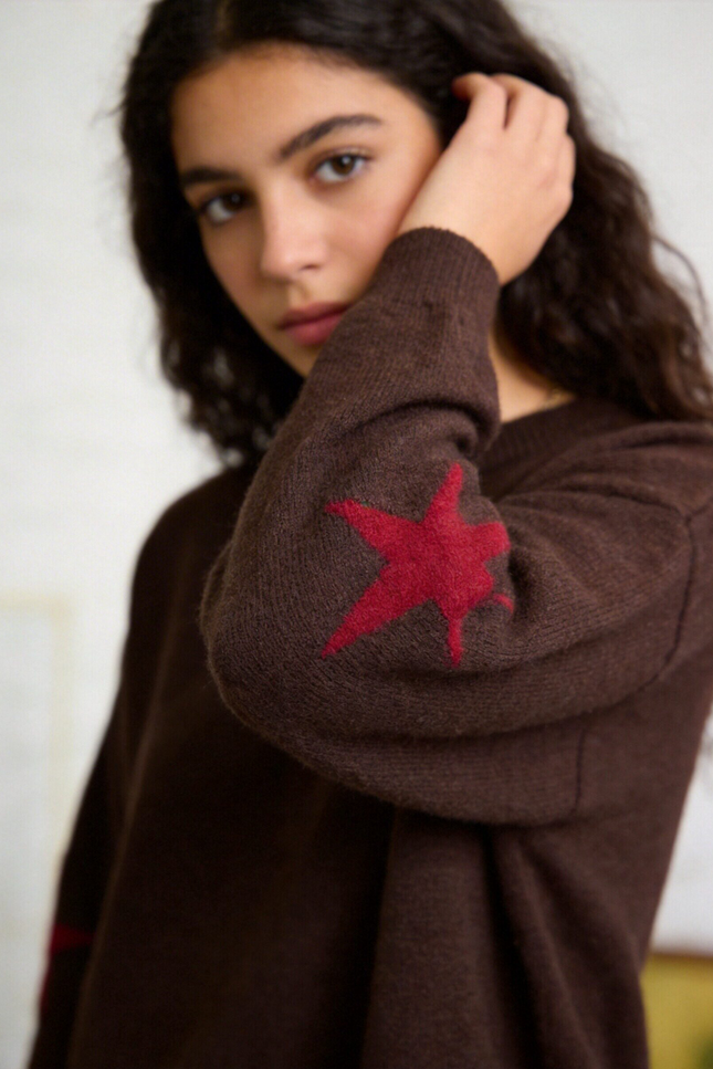 JERSEY ARMONIAS TEEN ESTRELLAS