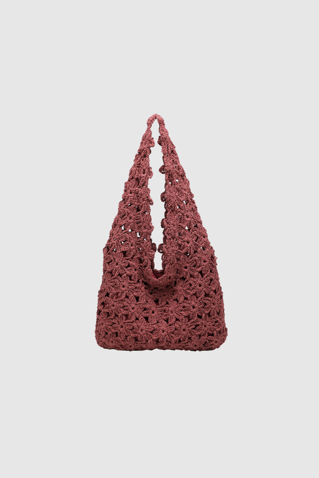 BOLSO DONNA ALESSIA FLOR