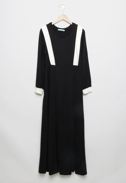 VESTIDO MASSIMA GRAZIA PANELES