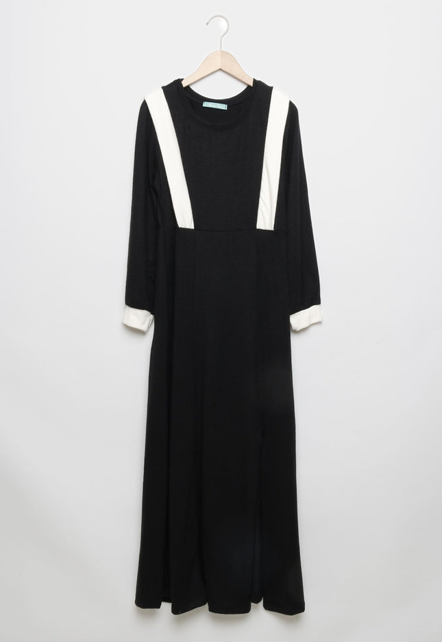 VESTIDO MASSIMA GRAZIA PANELES