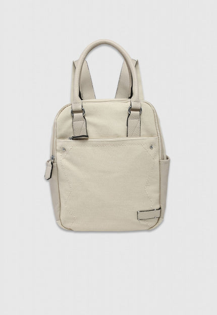 MOCHILA DONNA ALESSIA LONA