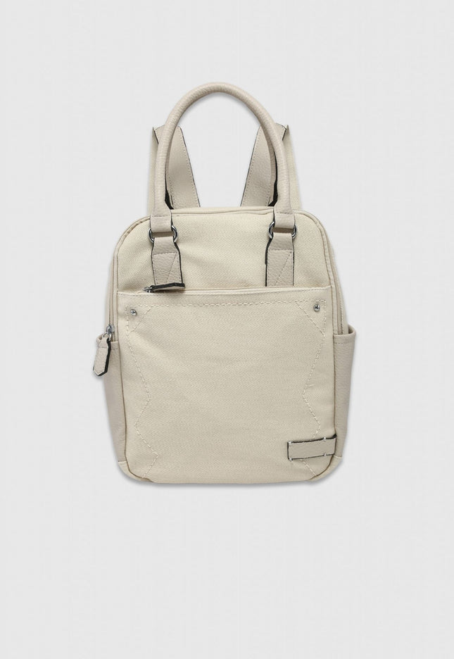 MOCHILA DONNA ALESSIA LONA