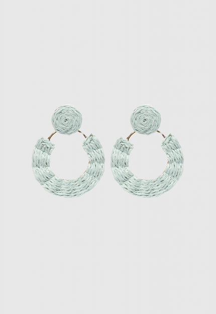 PENDIENTES DONNA ALESIA RAFIORA